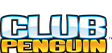 Club Penguin logo